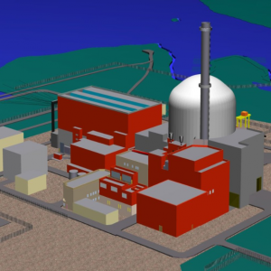 BIM 3D BIM 3D d’un bâtiment
