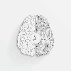 IA replique cerveau humain IA replique cerveau humain