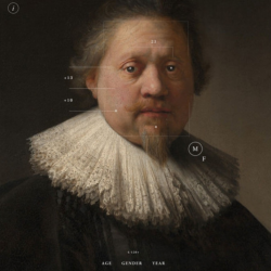 The Next Rembrandt The Next Rembrandt