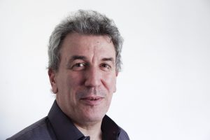 Eric Gaussier Directeur de MIAI Eric Gaussier Directeur de MIAI